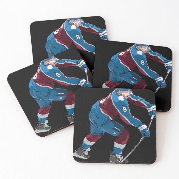 Item preview, Cale Makar designed and sold by RileRio8.