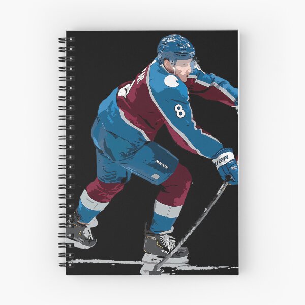 Item preview, Cale Makar designed and sold by RileRio8.