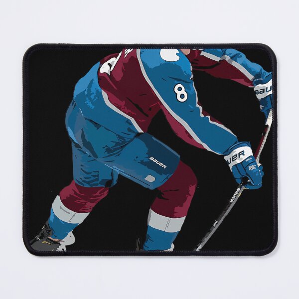 Item preview, Cale Makar designed and sold by RileRio8.