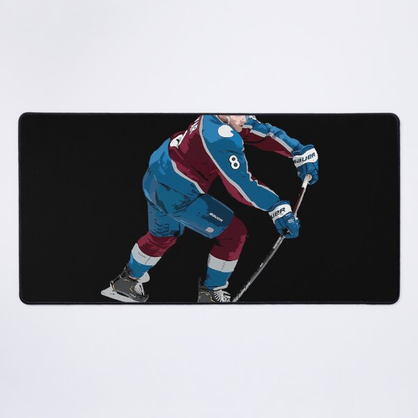 Item preview, Cale Makar designed and sold by RileRio8.