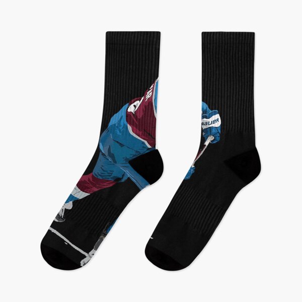Item preview, Cale Makar designed and sold by RileRio8.