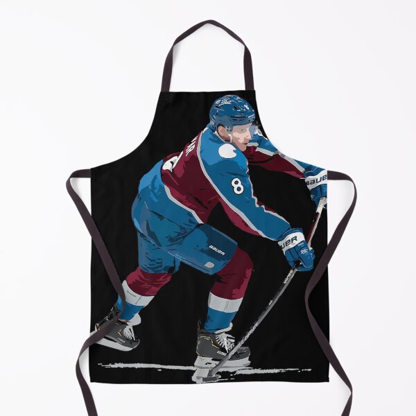 Item preview, Cale Makar designed and sold by RileRio8.