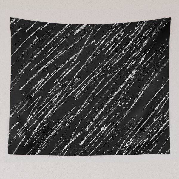 Item preview, Chalkboard Scribble Loop Field 3 designed and sold by Tom-Johnson.