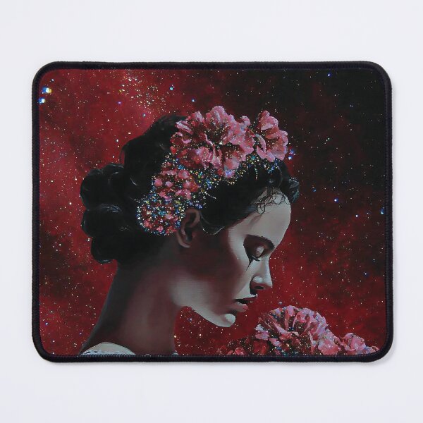 Item preview, Dramatic Dark Coquette designed and sold by bapupa.