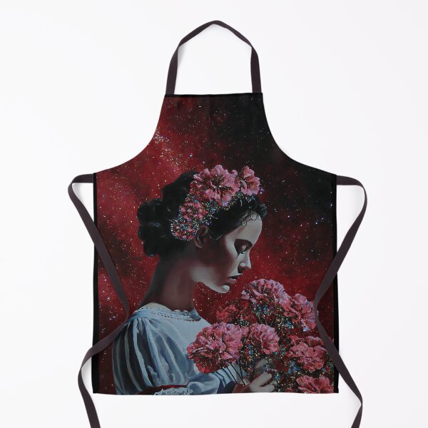 Item preview, Dramatic Dark Coquette designed and sold by bapupa.