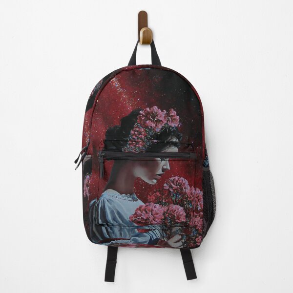 Item preview, Dramatic Dark Coquette designed and sold by bapupa.
