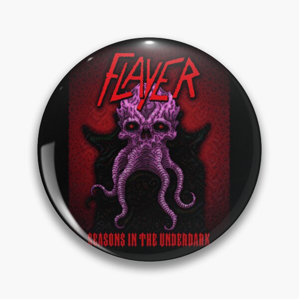 Item preview, Flayer SITU - Azhmodai 2019  	 designed and sold by aatovbdtlmj2.