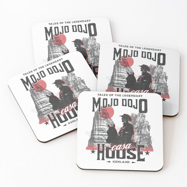 Item preview, Mojo Dojo Casa House Kenland designed and sold by lashanebrandom.