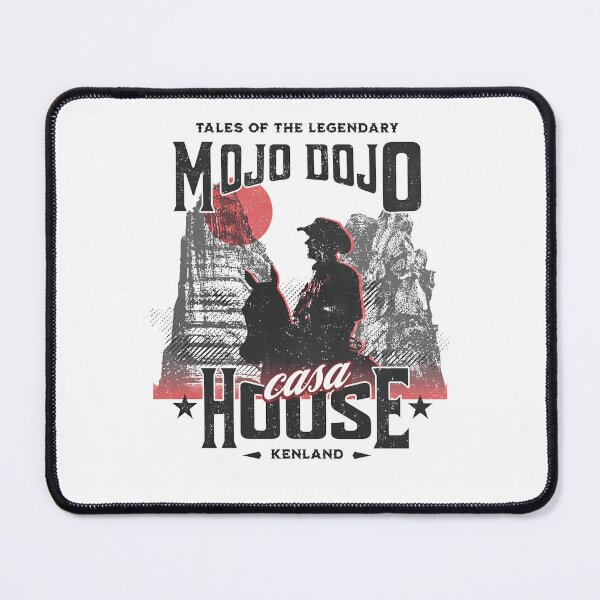 Item preview, Mojo Dojo Casa House Kenland designed and sold by lashanebrandom.