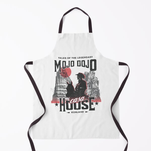 Item preview, Mojo Dojo Casa House Kenland designed and sold by lashanebrandom.