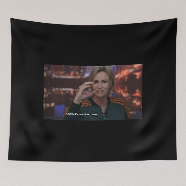 Item preview, That's How Sue Cs It! 	 designed and sold by ruvksczvzf52.