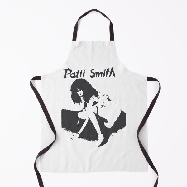 Item preview, Patti Smith's music designed and sold by KBdesignsXOXO.