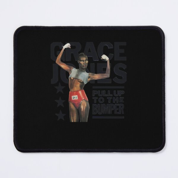 Item preview, Grace Jones designed and sold by bfbciniza86.