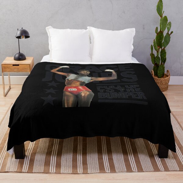 Item preview, Grace Jones  	 designed and sold by bfbciniza86.