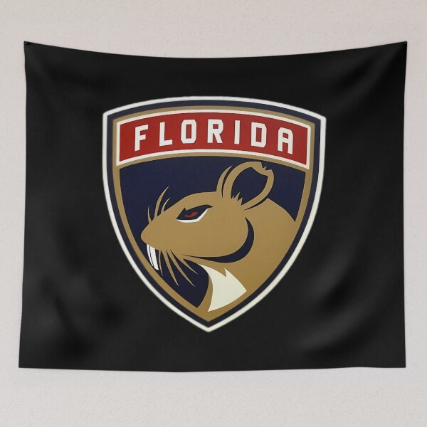 Item preview,  Florida Rats Hockey - Panthers designed and sold by RileRio8.