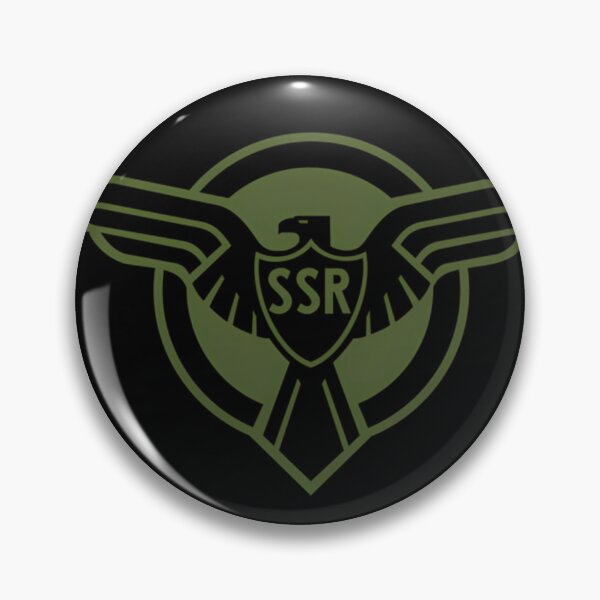 Item preview, The Original Agents - Strategic Scientific Reserve designed and sold by Arthumith.