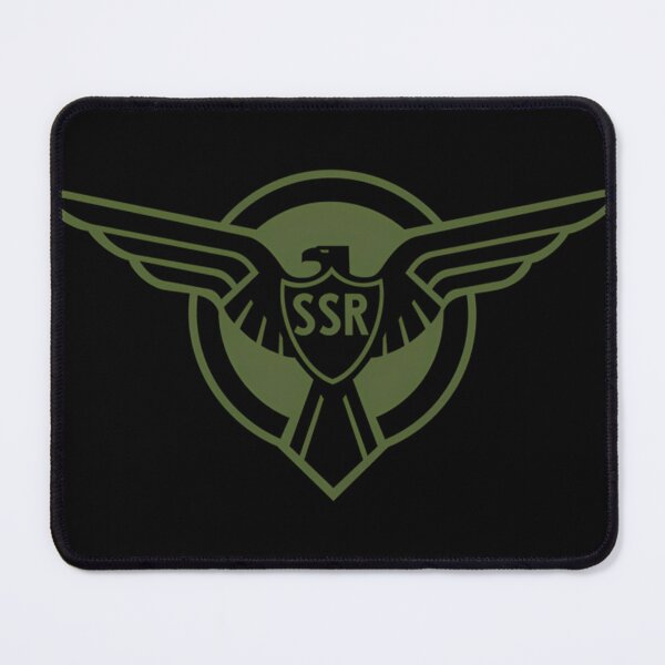 Item preview, The Original Agents - Strategic Scientific Reserve designed and sold by Arthumith.