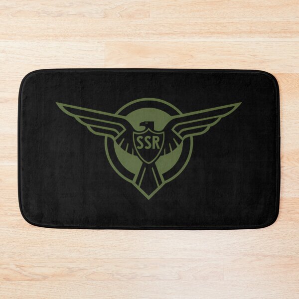 Item preview, The Original Agents - Strategic Scientific Reserve designed and sold by Arthumith.