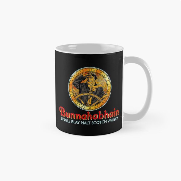 Item preview, Bunnahabhain designed and sold by Arthumith.