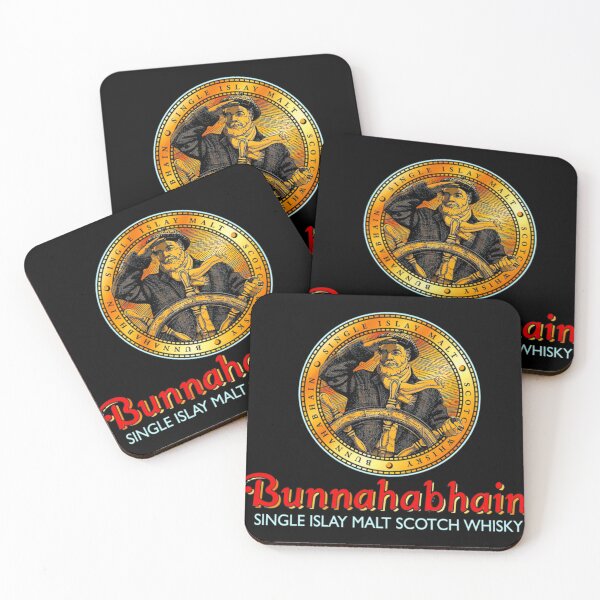 Item preview, Bunnahabhain designed and sold by Arthumith.