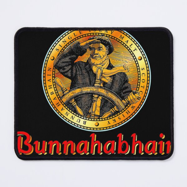 Item preview, Bunnahabhain designed and sold by Arthumith.