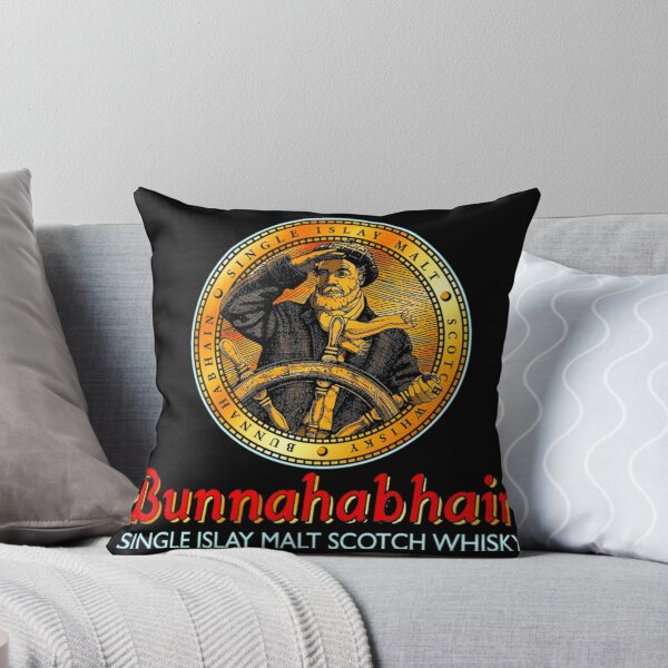 Item preview, Bunnahabhain designed and sold by Arthumith.