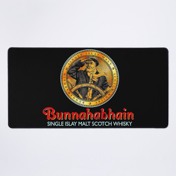 Item preview, Bunnahabhain designed and sold by Arthumith.