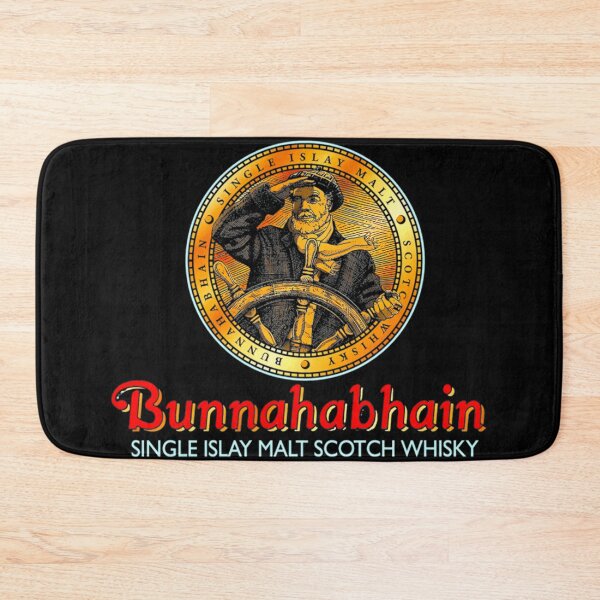 Item preview, Bunnahabhain designed and sold by Arthumith.