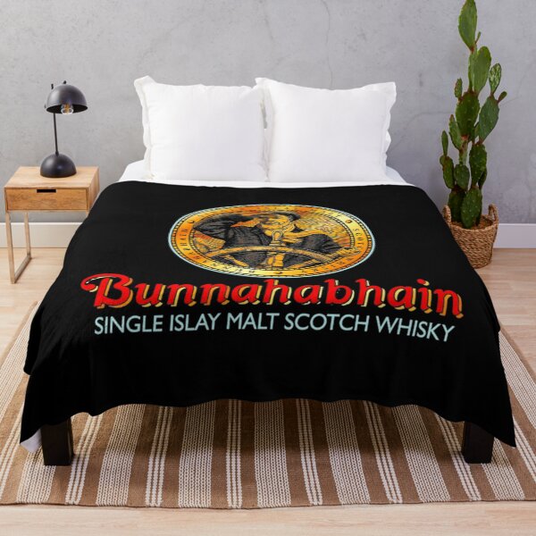 Item preview, Bunnahabhain designed and sold by Arthumith.