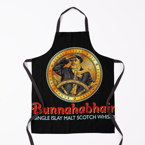 Item preview, Bunnahabhain designed and sold by Arthumith.