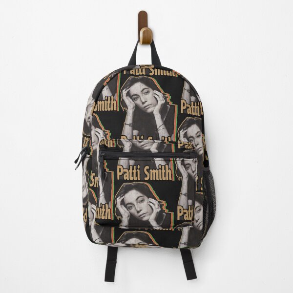 Item preview, Patti Smith's music designed and sold by KBdesignsXOXO.