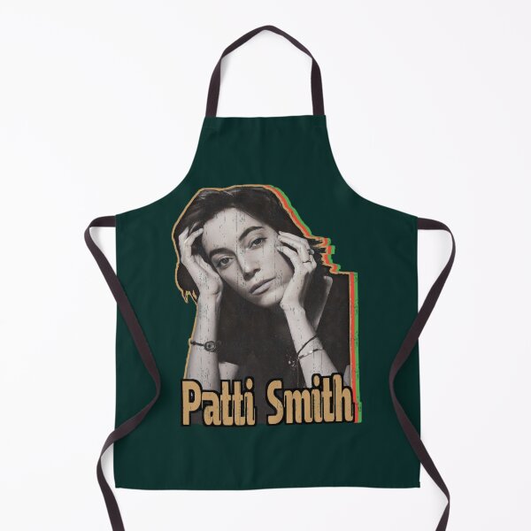 Item preview, Patti Smith's music designed and sold by KBdesignsXOXO.