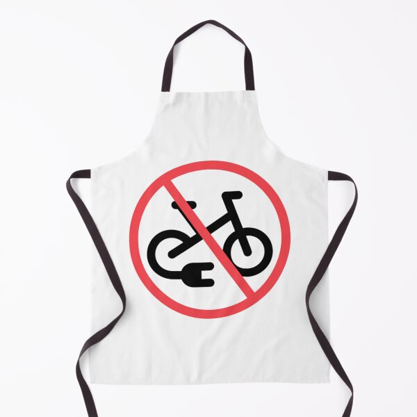Item preview, E-Bikes Not Allowed 	 	 designed and sold by xquwqdtjpnm88.