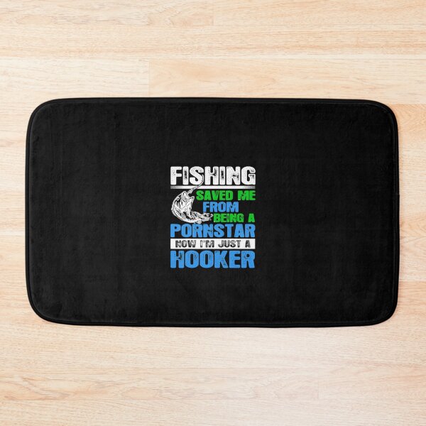 Item preview, Funny Fishing quotes hooker  	 designed and sold by gizxlngv44.