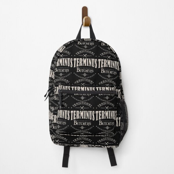 Item preview, Terminus Butchers (Light) designed and sold by aftbqbpo8.