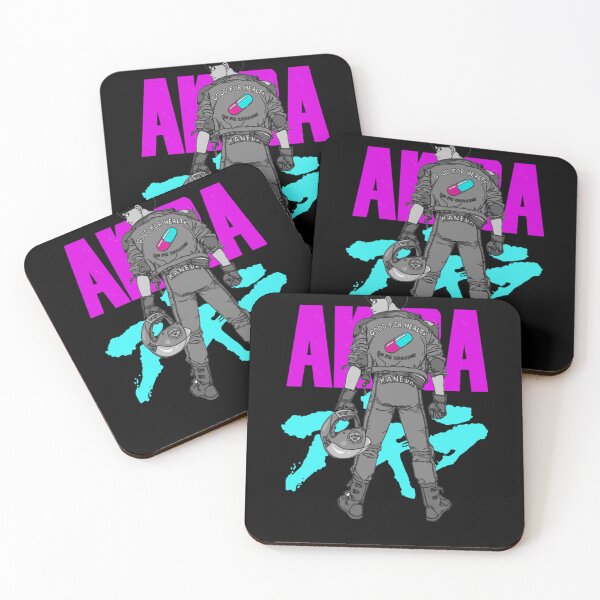 Item preview, Akira Kaneda Tribute designed and sold by KeithJHiggins.