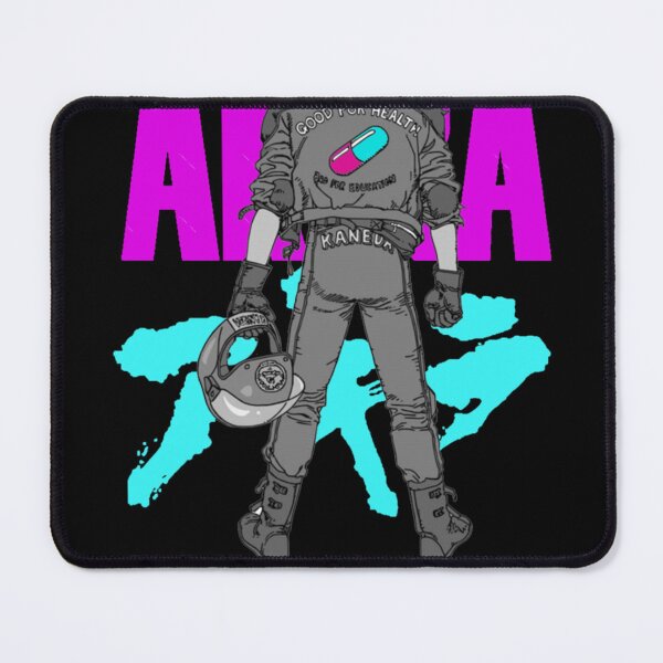Item preview, Akira Kaneda Tribute designed and sold by KeithJHiggins.