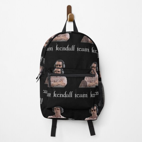 Item preview, Sucesión del equipo Kendall designed and sold by hsvrbtdagtn90.
