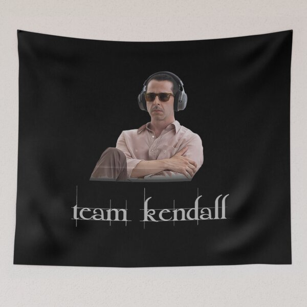 Item preview, Team Kendall Succession  	 designed and sold by hsvrbtdagtn90.