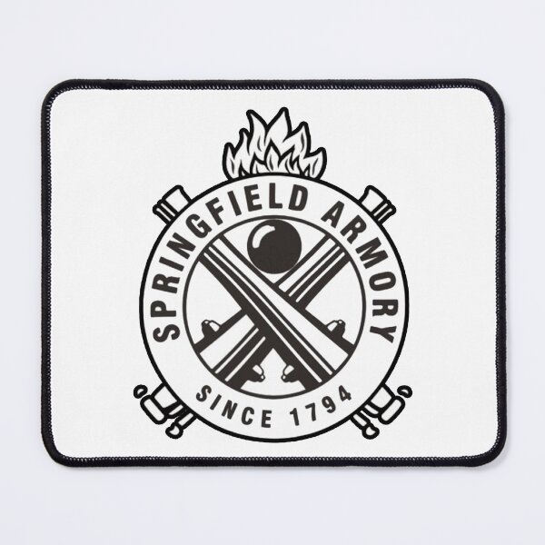 Item preview, Springfield Armory designed and sold by teankent.