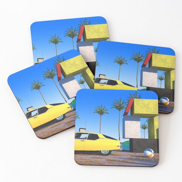 Item preview, Hiroshi Nagai Artwork designed and sold by SarlineStudio.