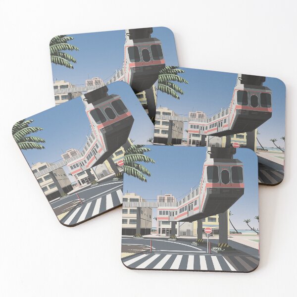 Item preview, Hiroshi Nagai Artwork designed and sold by SarlineStudio.