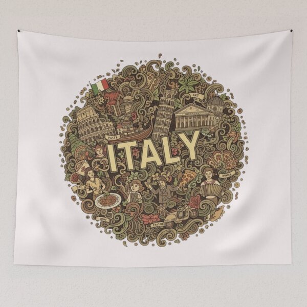 Item preview, Italy designed and sold by Aise06.