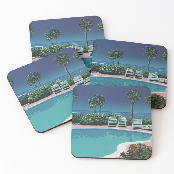 Item preview, Hiroshi Nagai Artwork designed and sold by SarlineStudio.