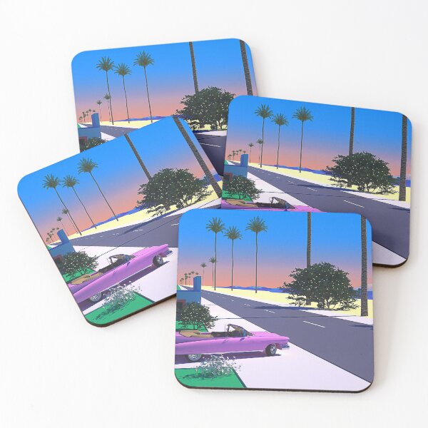 Item preview, Hiroshi Nagai Artwork designed and sold by SarlineStudio.