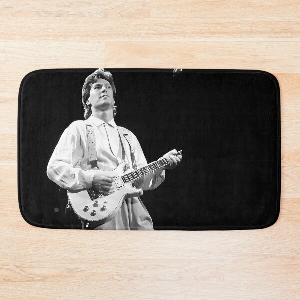 Item preview, Steve Winwood - Bw Photograph designed and sold by SointuSelin.
