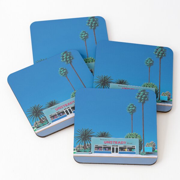 Item preview, Hiroshi Nagai Artwork designed and sold by SarlineStudio.
