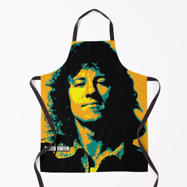 Item preview, Peter Green Peter Allen Greenbaum English designed and sold by SointuSelin.