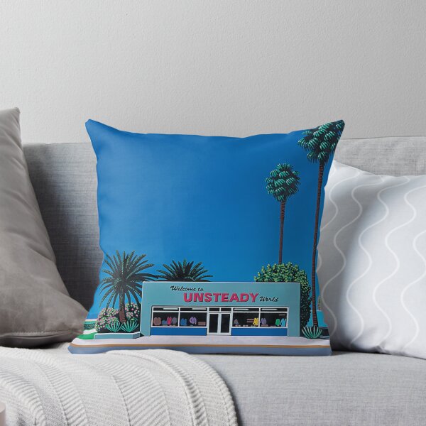 Item preview, Hiroshi Nagai Artwork designed and sold by SarlineStudio.
