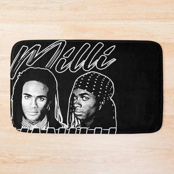Item preview, Proud  Milli Vanilli Tribute designed and sold by SointuSelin.